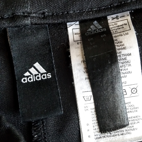 Adidas Sweatpants - Picture 3 of 5